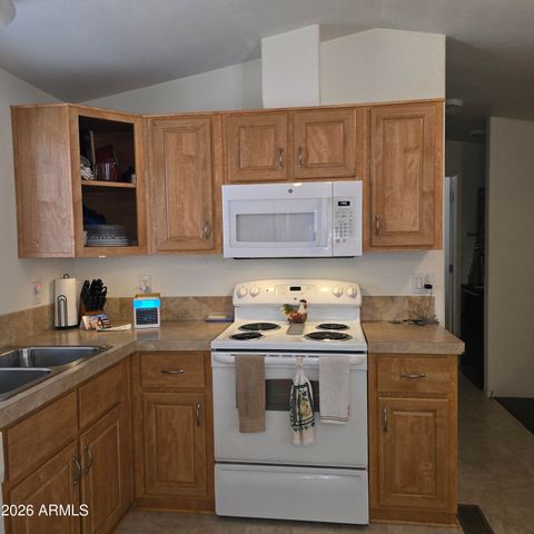 19802 N 32nd Street 142, Phoenix, AZ 85050