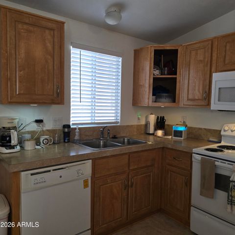19802 N 32nd Street 142, Phoenix, AZ 85050