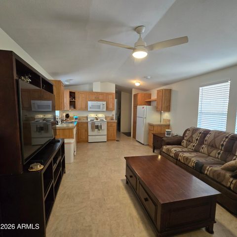 19802 N 32nd Street 142, Phoenix, AZ 85050