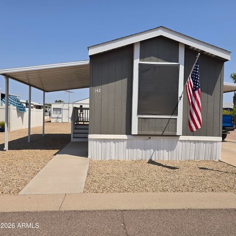 19802 N 32nd Street 142, Phoenix, AZ 85050