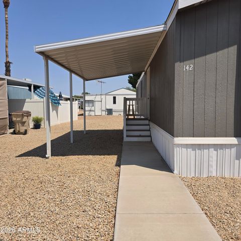 19802 N 32nd Street 142, Phoenix, AZ 85050