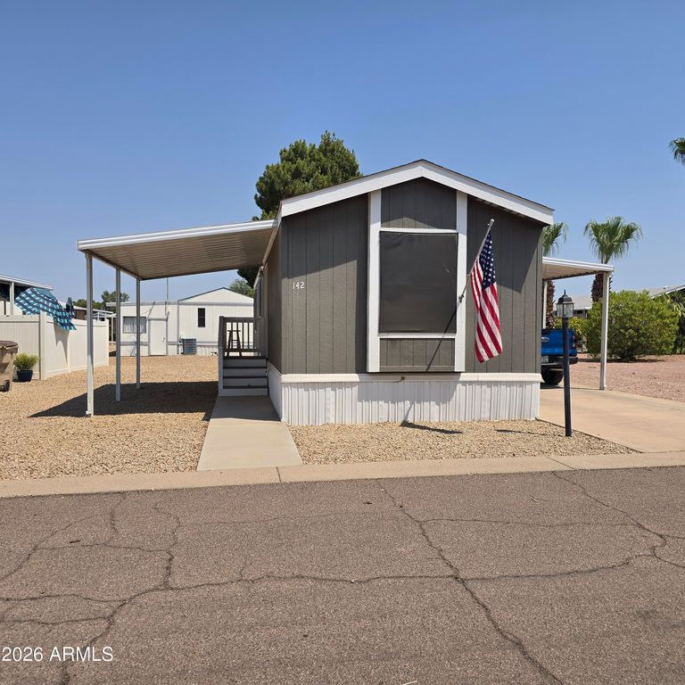 19802 N 32nd Street 142, Phoenix, AZ 85050