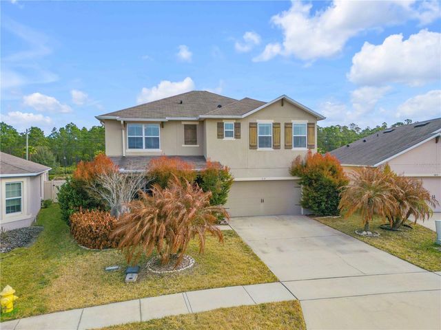 5215 BEAR CORN RUN, Port Orange, FL 32128