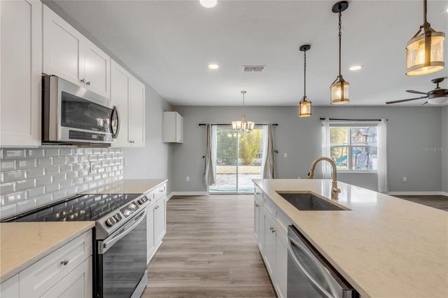 5215 BEAR CORN RUN, Port Orange, FL 32128