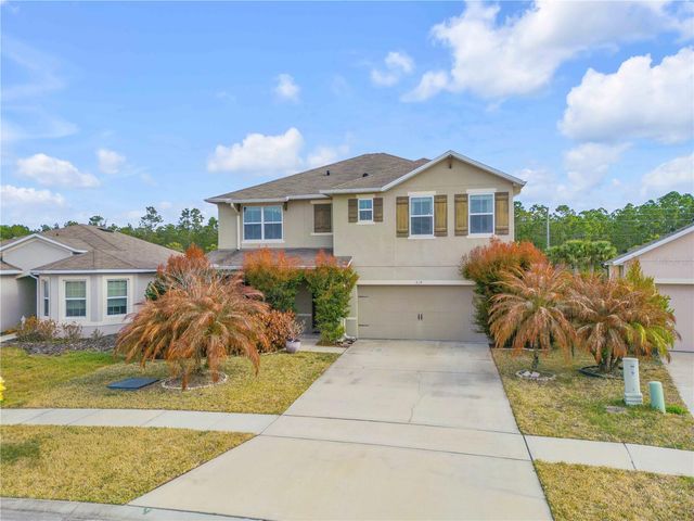5215 BEAR CORN RUN, Port Orange, FL 32128