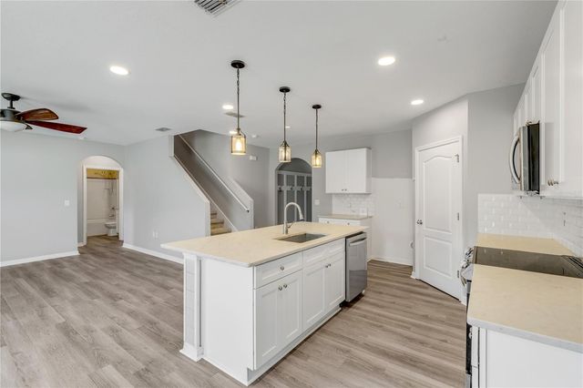 5215 BEAR CORN RUN, Port Orange, FL 32128