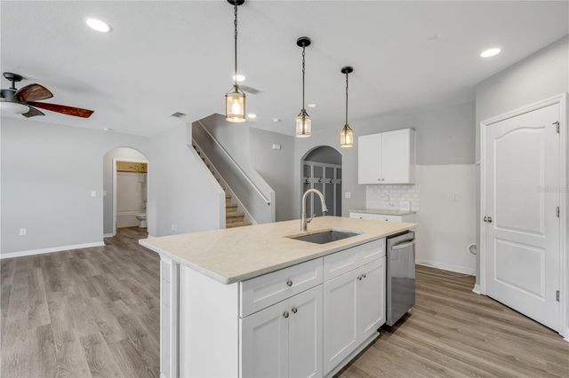 5215 BEAR CORN RUN, Port Orange, FL 32128