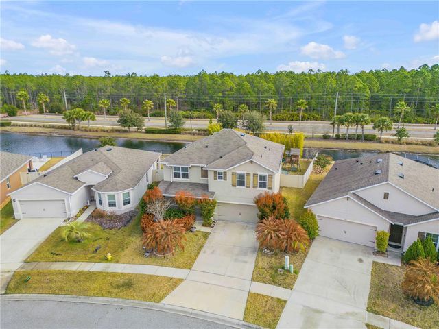 5215 BEAR CORN RUN, Port Orange, FL 32128