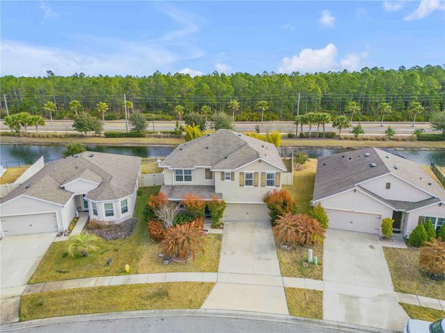 5215 BEAR CORN RUN, Port Orange, FL 32128