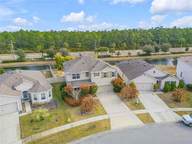 5215 BEAR CORN RUN, Port Orange, FL 32128