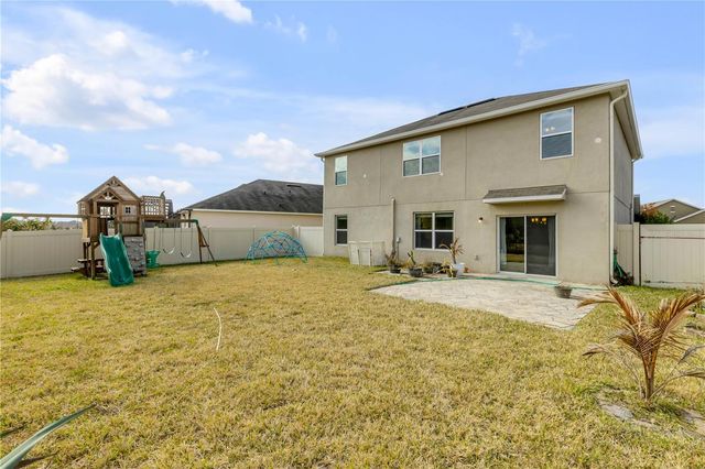 5215 BEAR CORN RUN, Port Orange, FL 32128