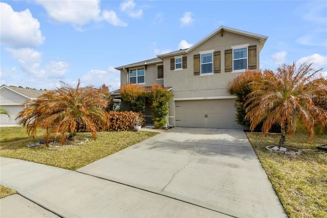 5215 BEAR CORN RUN, Port Orange, FL 32128