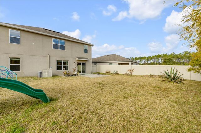 5215 BEAR CORN RUN, Port Orange, FL 32128