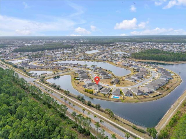 5215 BEAR CORN RUN, Port Orange, FL 32128