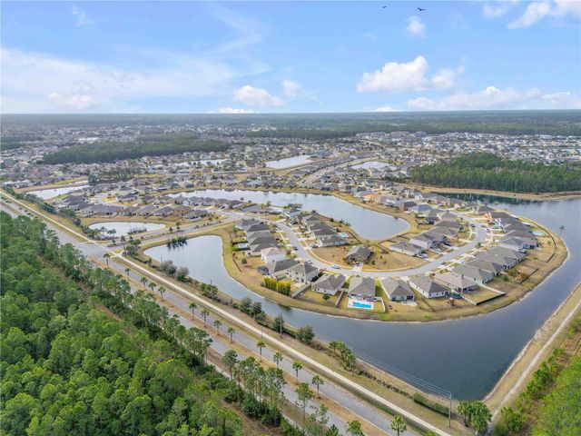 5215 BEAR CORN RUN, Port Orange, FL 32128