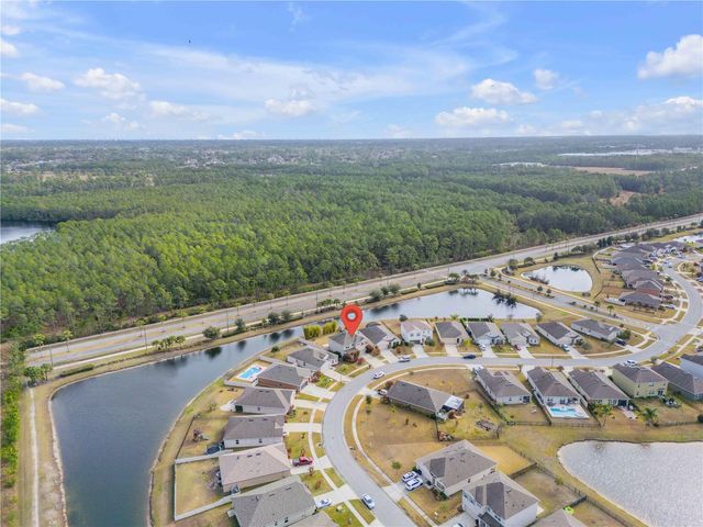 5215 BEAR CORN RUN, Port Orange, FL 32128