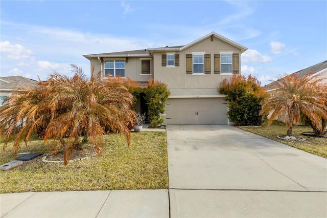 5215 BEAR CORN RUN, Port Orange, FL 32128