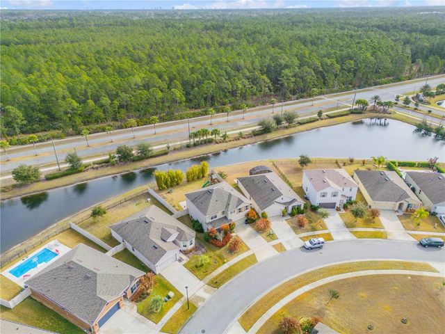 5215 BEAR CORN RUN, Port Orange, FL 32128