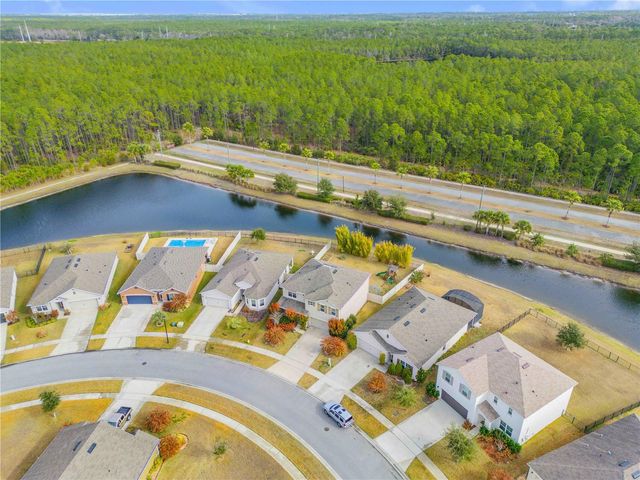 5215 BEAR CORN RUN, Port Orange, FL 32128