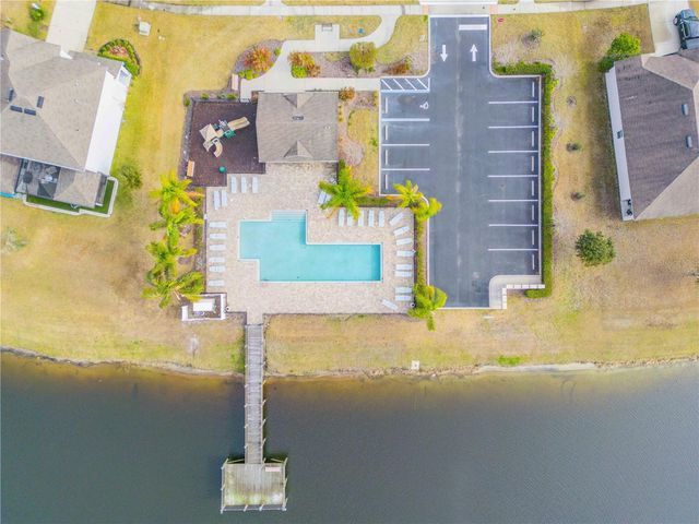 5215 BEAR CORN RUN, Port Orange, FL 32128
