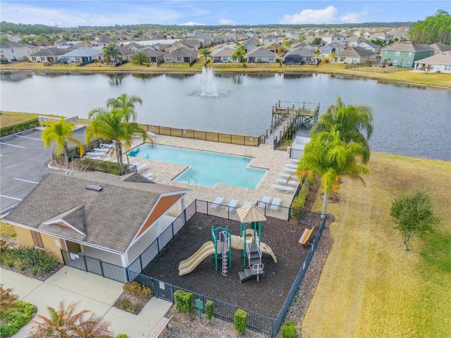 5215 BEAR CORN RUN, Port Orange, FL 32128