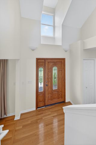 1062 Deer Valley Lane, Manchester Twp, MI 48158