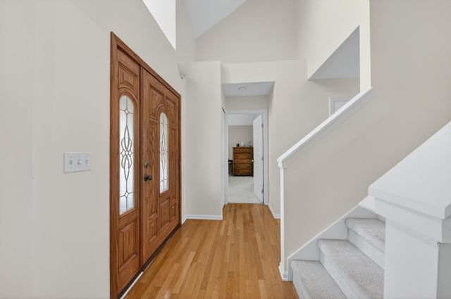 1062 Deer Valley Lane, Manchester Twp, MI 48158