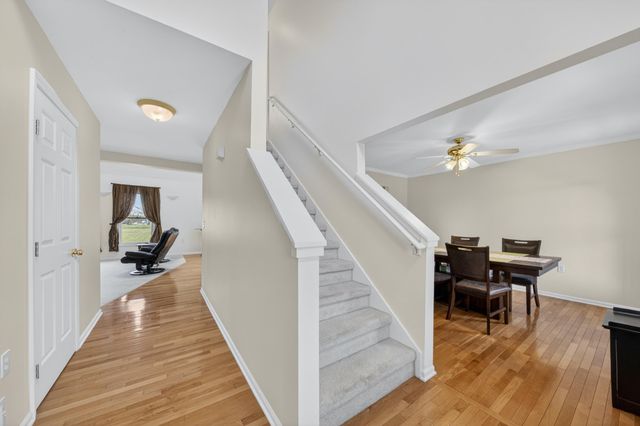 1062 Deer Valley Lane, Manchester Twp, MI 48158