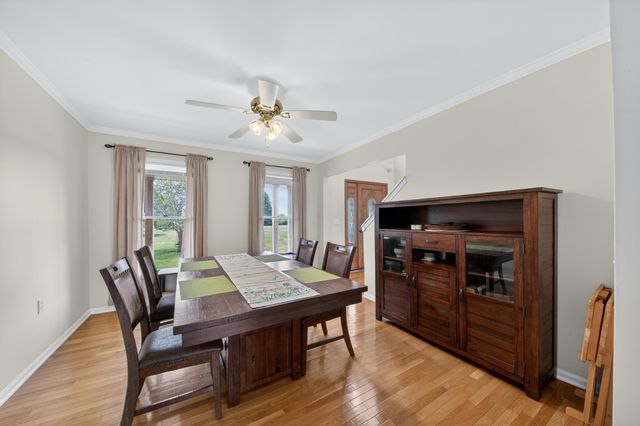 1062 Deer Valley Lane, Manchester Twp, MI 48158