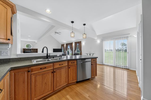 1062 Deer Valley Lane, Manchester Twp, MI 48158