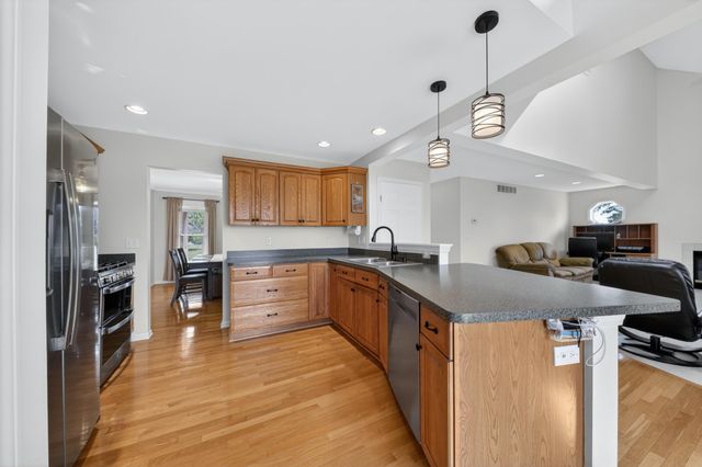 1062 Deer Valley Lane, Manchester Twp, MI 48158
