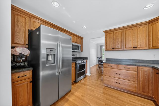 1062 Deer Valley Lane, Manchester Twp, MI 48158