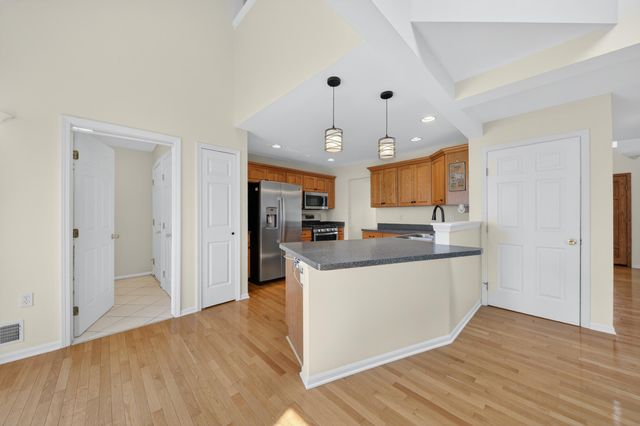 1062 Deer Valley Lane, Manchester Twp, MI 48158