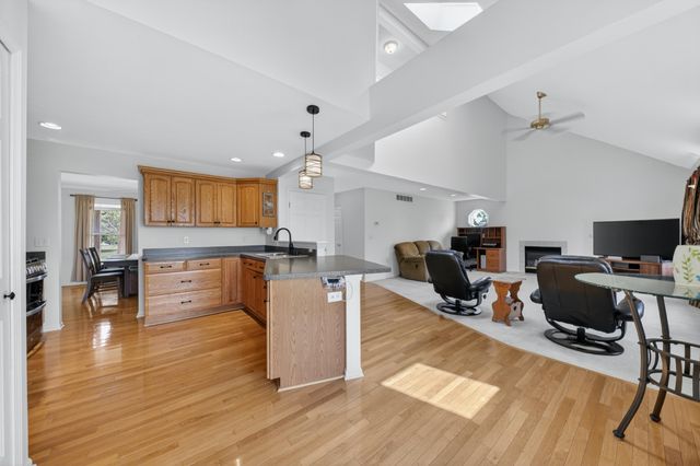 1062 Deer Valley Lane, Manchester Twp, MI 48158