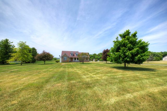 1062 Deer Valley Lane, Manchester Twp, MI 48158