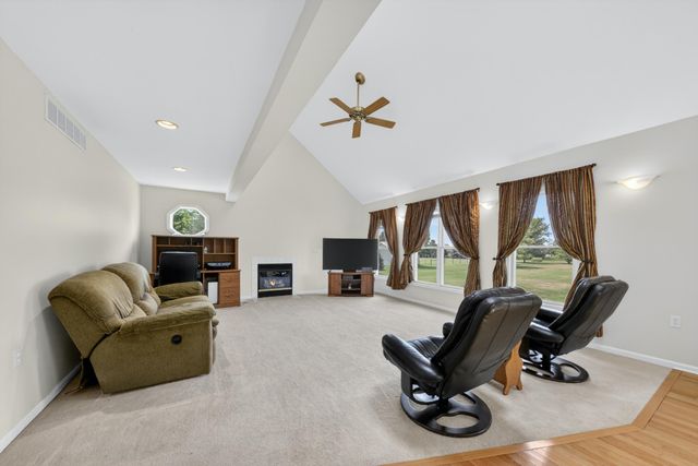 1062 Deer Valley Lane, Manchester Twp, MI 48158