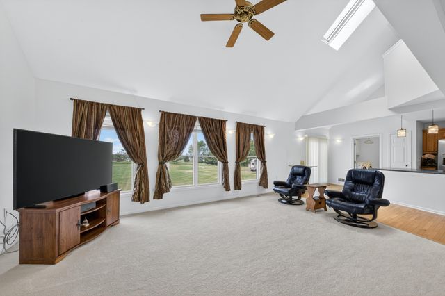 1062 Deer Valley Lane, Manchester Twp, MI 48158