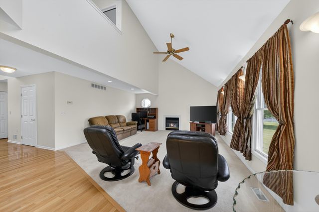 1062 Deer Valley Lane, Manchester Twp, MI 48158
