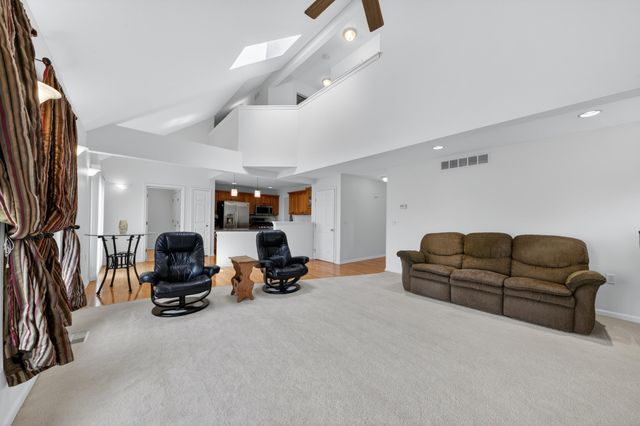 1062 Deer Valley Lane, Manchester Twp, MI 48158