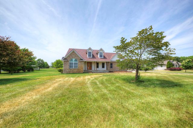 1062 Deer Valley Lane, Manchester Twp, MI 48158
