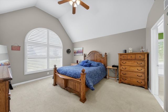 1062 Deer Valley Lane, Manchester Twp, MI 48158