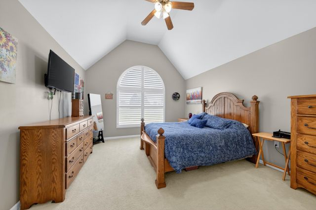 1062 Deer Valley Lane, Manchester Twp, MI 48158
