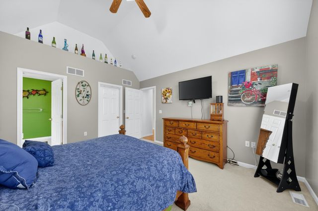 1062 Deer Valley Lane, Manchester Twp, MI 48158