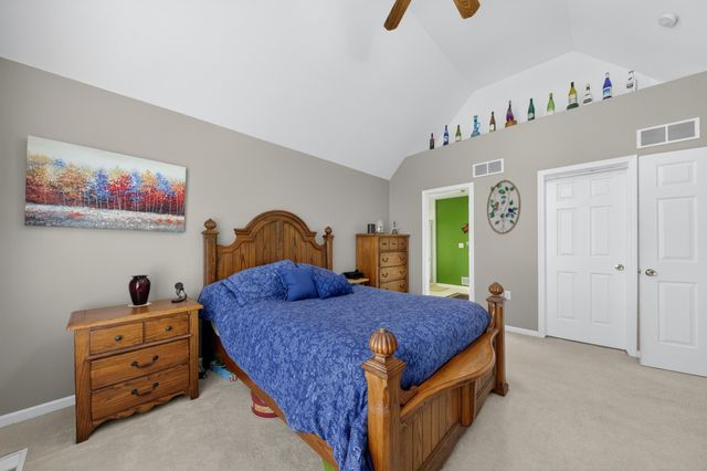 1062 Deer Valley Lane, Manchester Twp, MI 48158