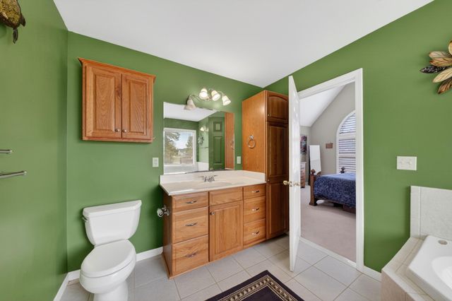 1062 Deer Valley Lane, Manchester Twp, MI 48158