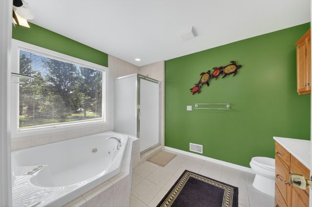 1062 Deer Valley Lane, Manchester Twp, MI 48158