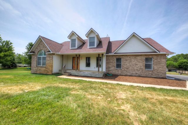 1062 Deer Valley Lane, Manchester Twp, MI 48158