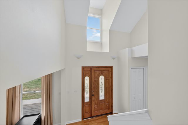 1062 Deer Valley Lane, Manchester Twp, MI 48158