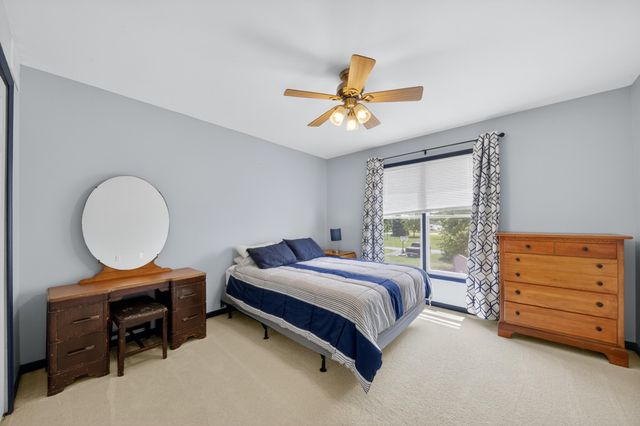 1062 Deer Valley Lane, Manchester Twp, MI 48158