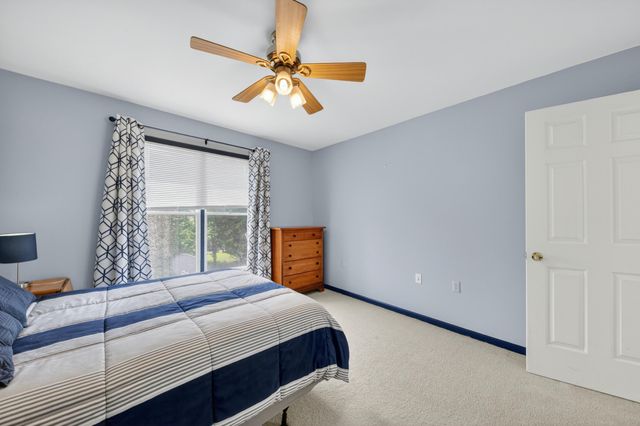 1062 Deer Valley Lane, Manchester Twp, MI 48158
